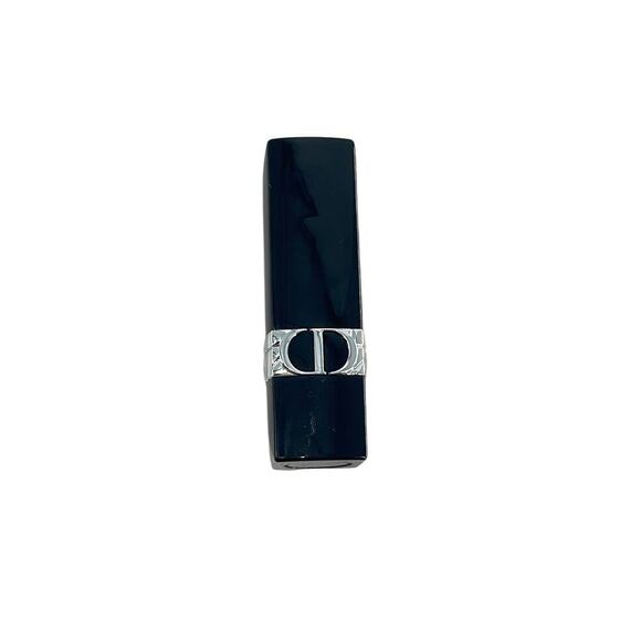 Dior Rouge Christian Dior Lipstick 525 Cherie Satin Balm - Picture 3 of 7